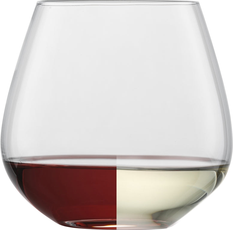 Schott Zwiesel Forté Vina Weintumbler 58,7 Cl – 4 Stück