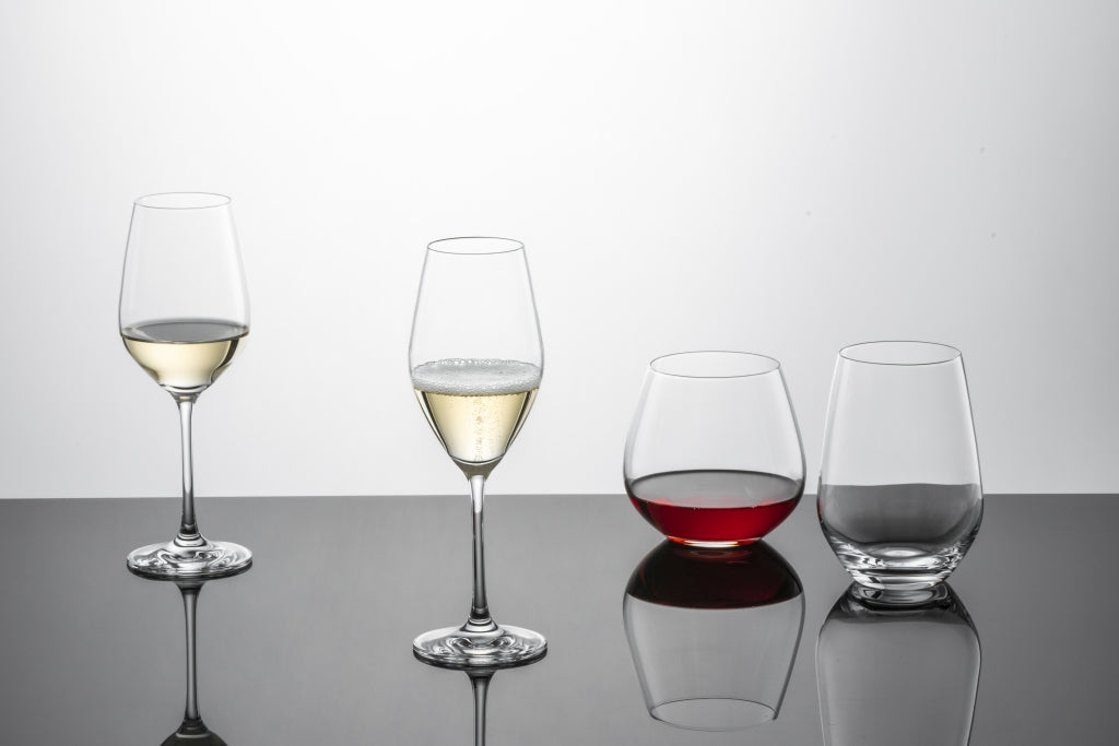 Schott Zwiesel Forté Vina Weintumbler 58,7 Cl – 4 Stück