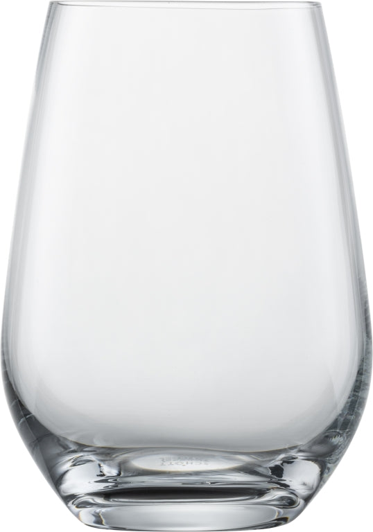 Schott Zwiesel Forté Vina Longdrinkglas 55,7 Cl – 4 Stück