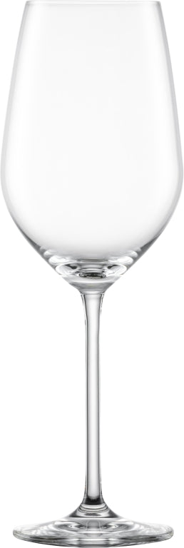 Schott Zwiesel Fortissimo-Bordeauxglas 63,2 Cl – 4 Stück