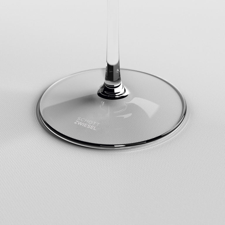 Schott Zwiesel Fortissimo white wine glass 40,4 Cl - 4 pieces
