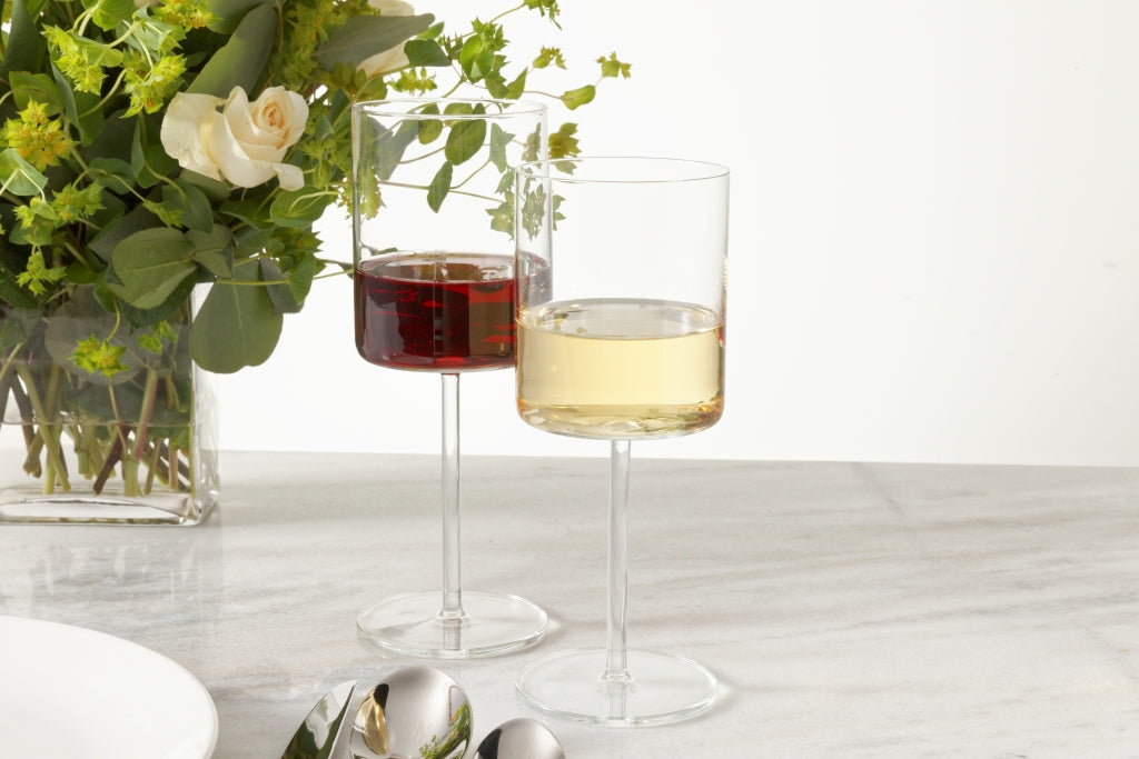 Schott Zwiesel Modo Rotweinglas 44 Cl – 4 Stück