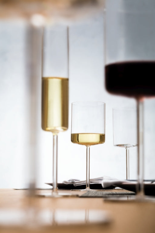 Schott Zwiesel Modo Weißweinglas 40 Cl – 4 Stück