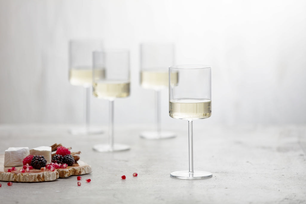 Schott Zwiesel Modo Weißweinglas 40 Cl – 4 Stück