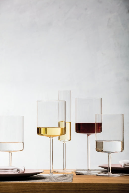 Schott Zwiesel Modo Wasserglas 44 Cl – 4 Stück