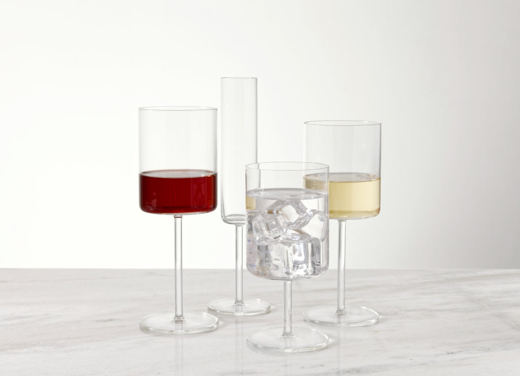 Schott Zwiesel Modo Wasserglas 44 Cl – 4 Stück