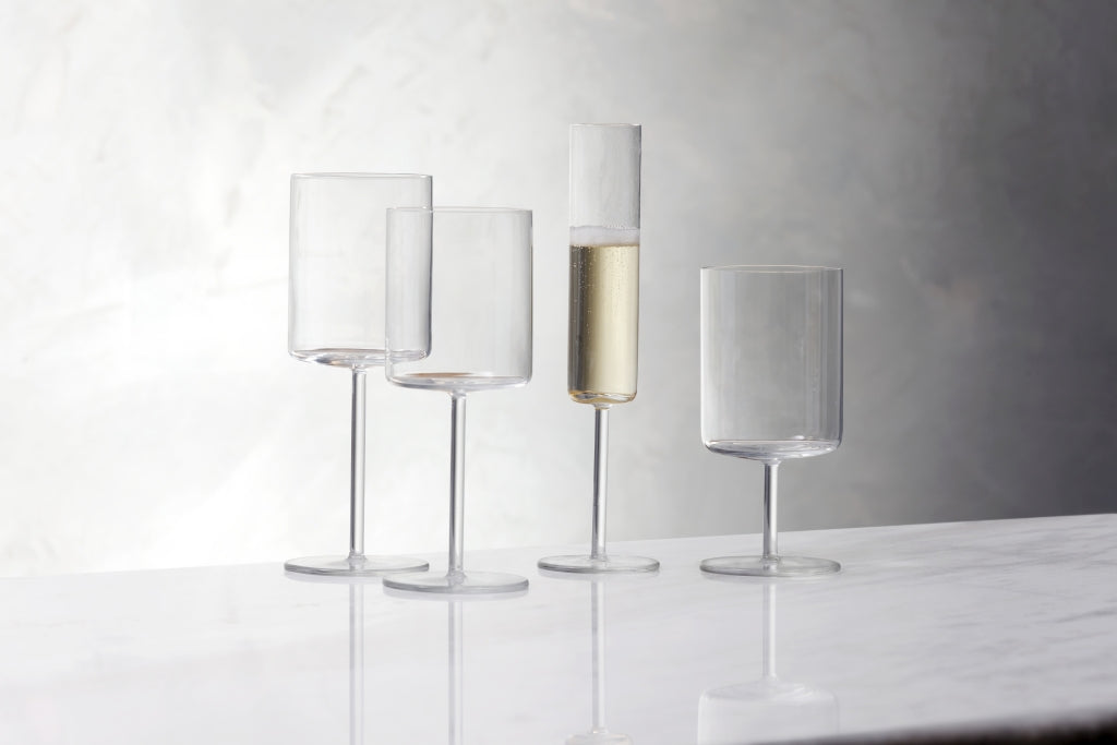 Schott Zwiesel Modo Wasserglas 44 Cl – 4 Stück