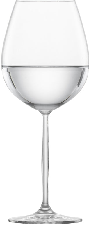 Schott Zwiesel Muse Diva Rotweinglas 61,3 Cl – 4 Stück