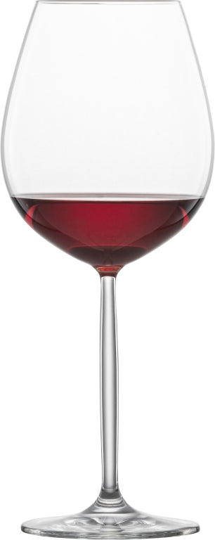Schott Zwiesel Muse Diva Rotweinglas 61,3 Cl – 4 Stück
