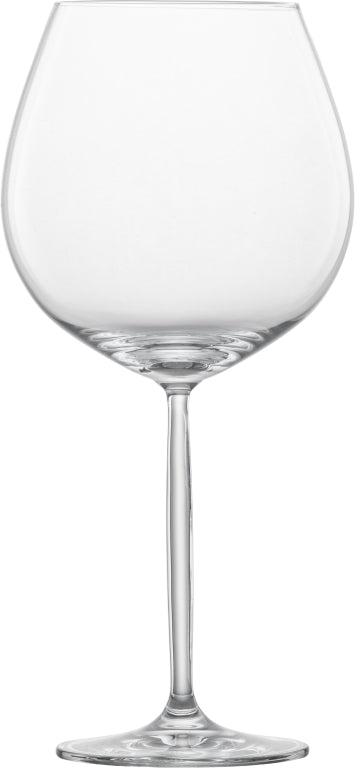 Schott Zwiesel Muse Diva Burgunderglas 83,9 Cl – 4 Stück