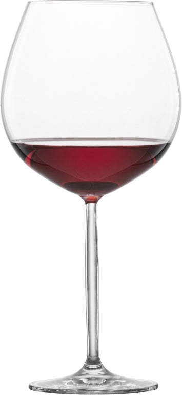 Schott Zwiesel Muse Diva Burgunderglas 83,9 Cl – 4 Stück