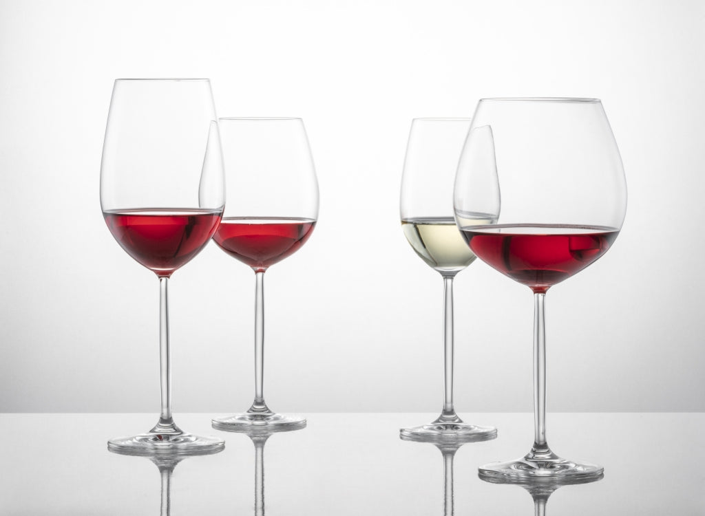 Schott Zwiesel Muse Diva Burgunderglas 83,9 Cl – 4 Stück