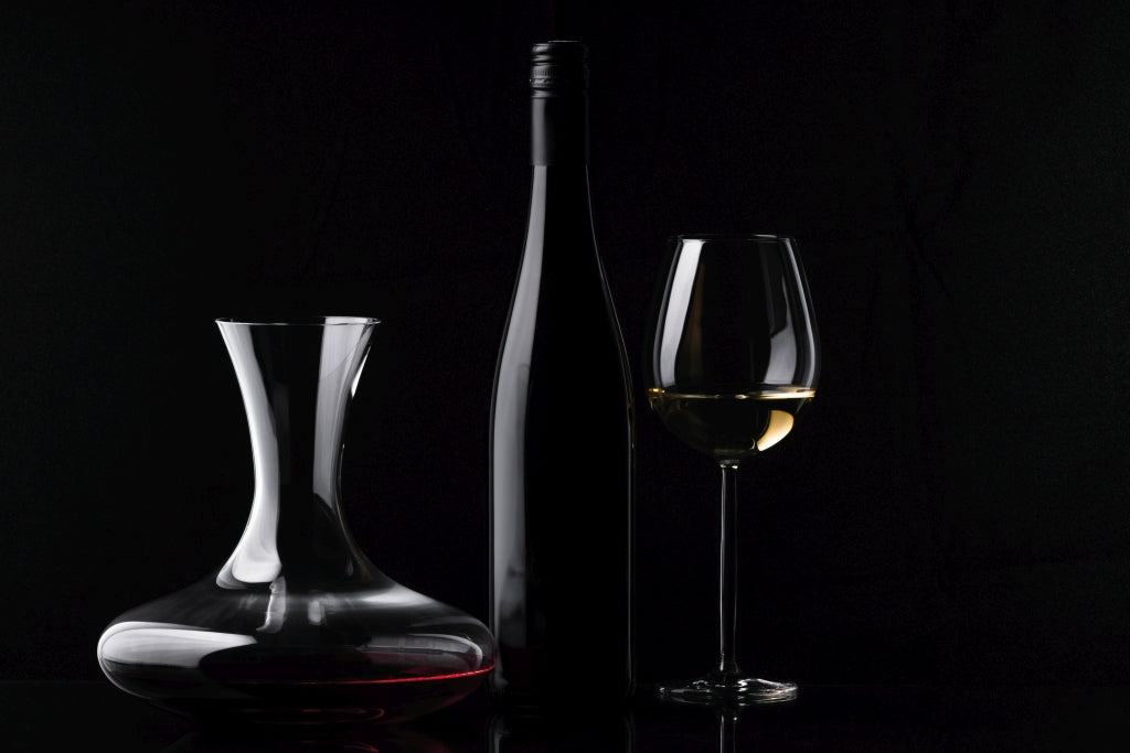 Schott Zwiesel Muse Diva Dekantierkaraffe 100 Cl