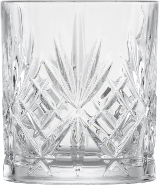Schott Zwiesel Show Whiskyglas 33,4 Cl – 4 Stück