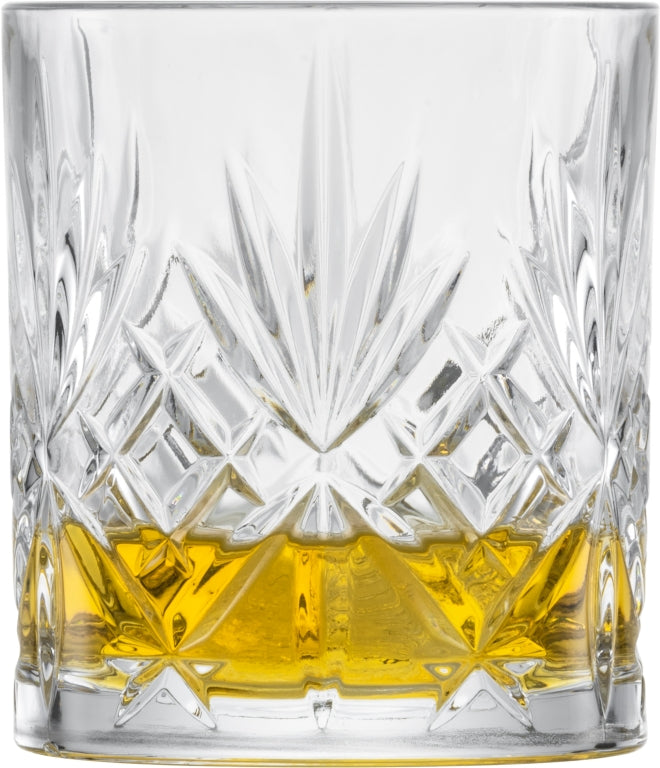 Schott Zwiesel Show Whiskyglas 33,4 Cl – 4 Stück