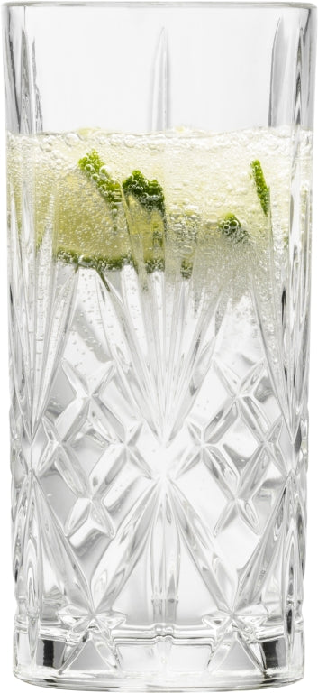 Schott Zwiesel Show Longdrinkglas 36,8 Cl – 4 Stück