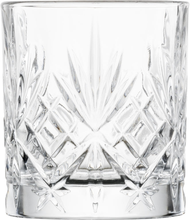 Schott Zwiesel Show Schnapsglas 7,8 Cl – 4 Stück