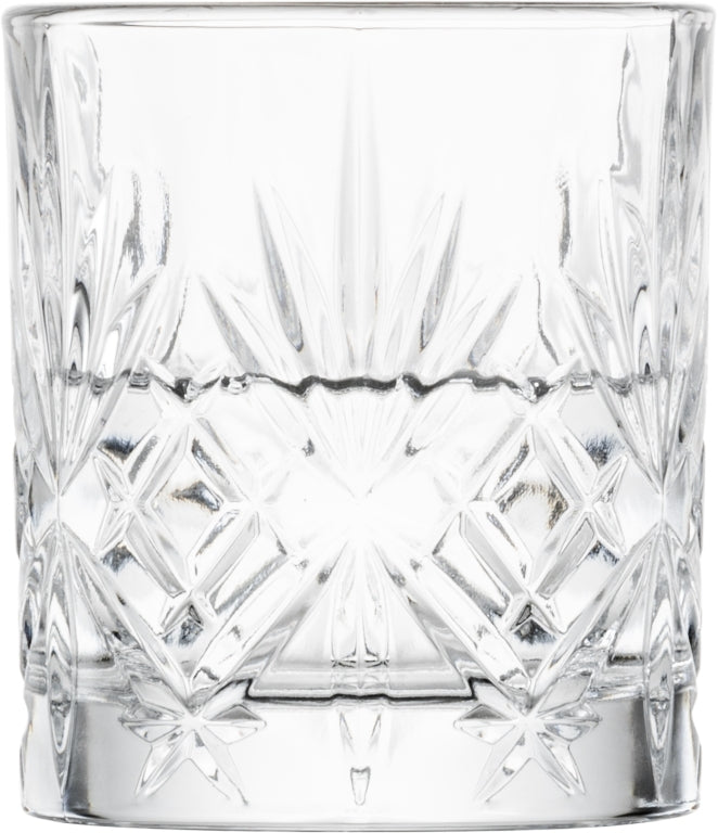 Schott Zwiesel Show Schnapsglas 7,8 Cl – 4 Stück