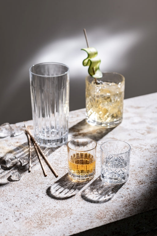 Schott Zwiesel Show Schnapsglas 7,8 Cl – 4 Stück