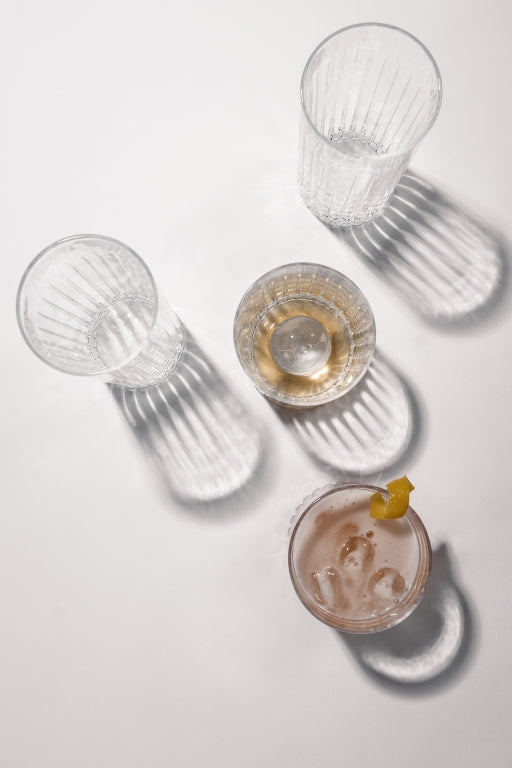 Schott Zwiesel Stage Shot Glass 7.8 Cl - 4 Pieces