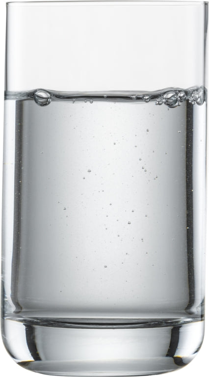 Schott Zwiesel Simple Convention Wasserglas 25,5 Cl - 6 Stück