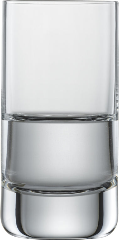 Schott Zwiesel Simple Convention Schnapsglas 4,6 Cl – 6 Stück