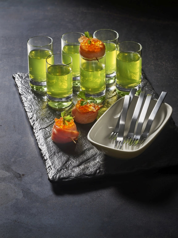 Schott Zwiesel Simple Convention Schnapsglas 4,6 Cl – 6 Stück