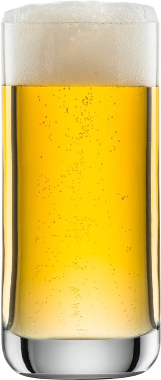 Schott Zwiesel Simple Convention Bier-Tumbler 34,5 Cl - 6 Stück