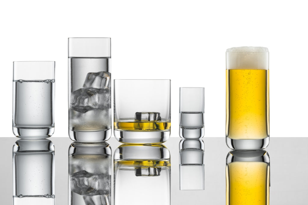 Schott Zwiesel Simple Convention Bier-Tumbler 34,5 Cl - 6 Stück