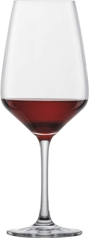 Schott Zwiesel Tulip Taste Red Wine Glass 49,7 Cl - 4 Pieces