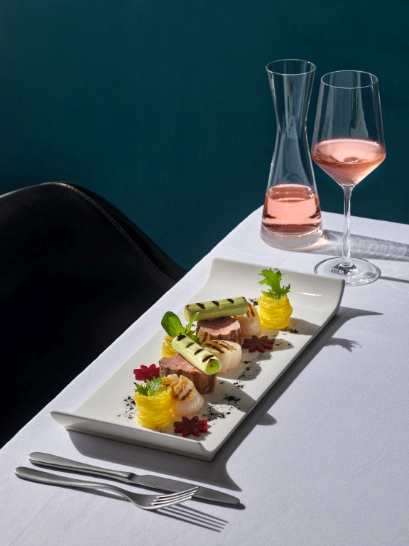 Schott Zwiesel Tulip Taste Red Wine Glass 49,7 Cl - 4 Pieces