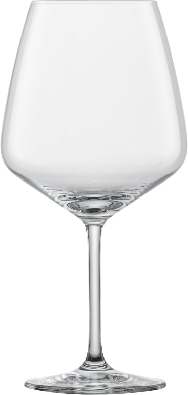 Schott Zwiesel Tulip Taste Burgunderglas 78,2 Cl – 4 Stück