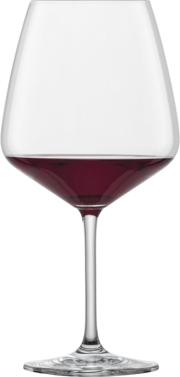 Schott Zwiesel Tulip Taste Burgunderglas 78,2 Cl – 4 Stück