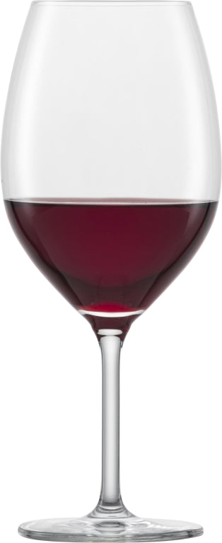 Schott Zwiesel For You Rotweinglas 60,6 Cl - 4 Stück