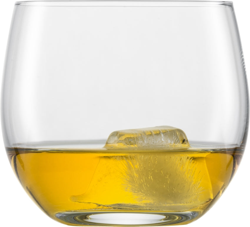 Schott Zwiesel For You Whiskyglas 40 Cl – 4 Stück