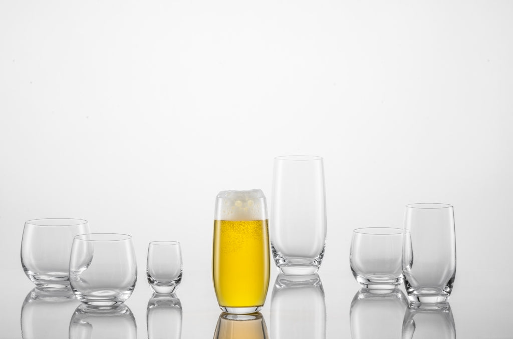 Schott Zwiesel For You Whiskyglas 40 Cl – 4 Stück