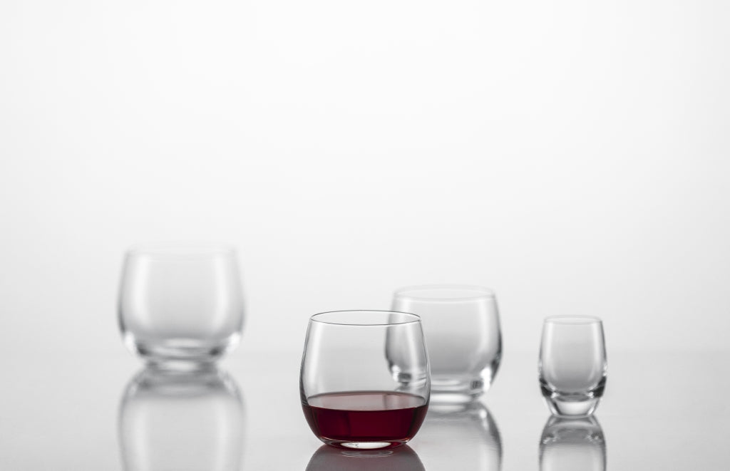 Schott Zwiesel For You Whiskyglas 40 Cl – 4 Stück