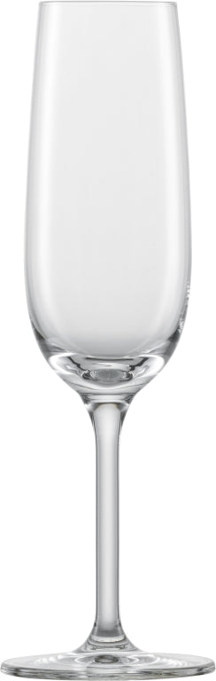 Schott Zwiesel For You Champagnerglas 21 Cl mit Moussierpunkt - 4 Stück