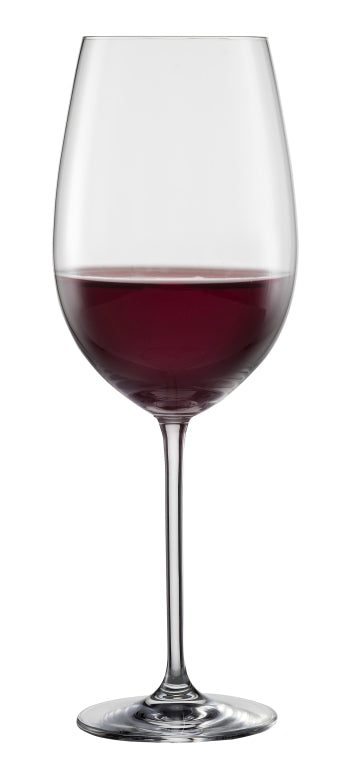 Schott Zwiesel Vinos Bordeauxglas 76,8 Cl - 4 Stück