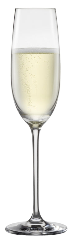 Schott Zwiesel Vinos Champagnerglas 23,8 Cl - 4 Stück