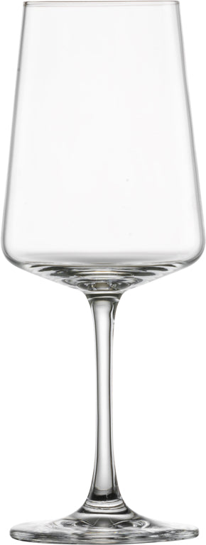 Schott Zwiesel MioVino White Wine Glass 38 Cl with Sparkling Point - 4 Pieces