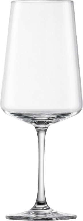 Schott Zwiesel MioVino Red Wine Glass 50 Cl with Mousse Point - 4 Pieces