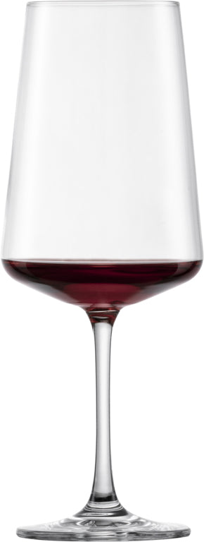 Schott Zwiesel MioVino Red Wine Glass 50 Cl with Mousse Point - 4 Pieces