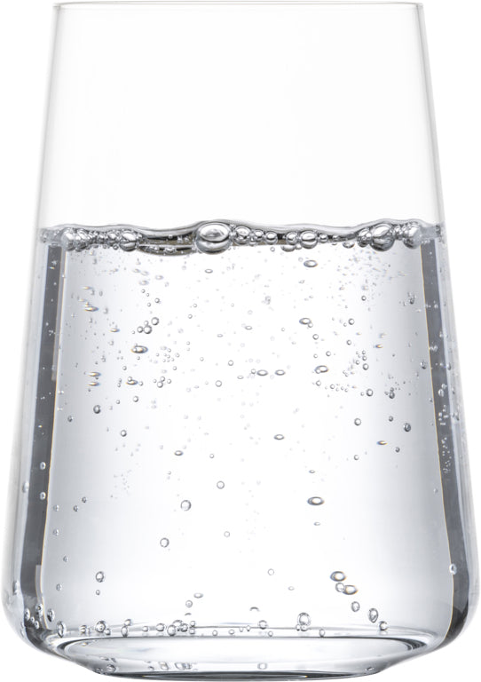 Schott Zwiesel MioVino Tumbler Allround 42,5 Cl mit Füllstrich - 4 Stück