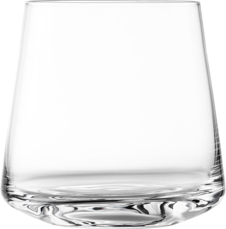 Schott Zwiesel MioVino Tumbler Allround Klein 41 Cl mit Füllstrich - 4 Stück