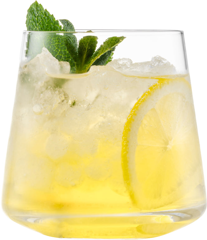 Schott Zwiesel MioVino Tumbler Allround Klein 41 Cl mit Füllstrich - 4 Stück