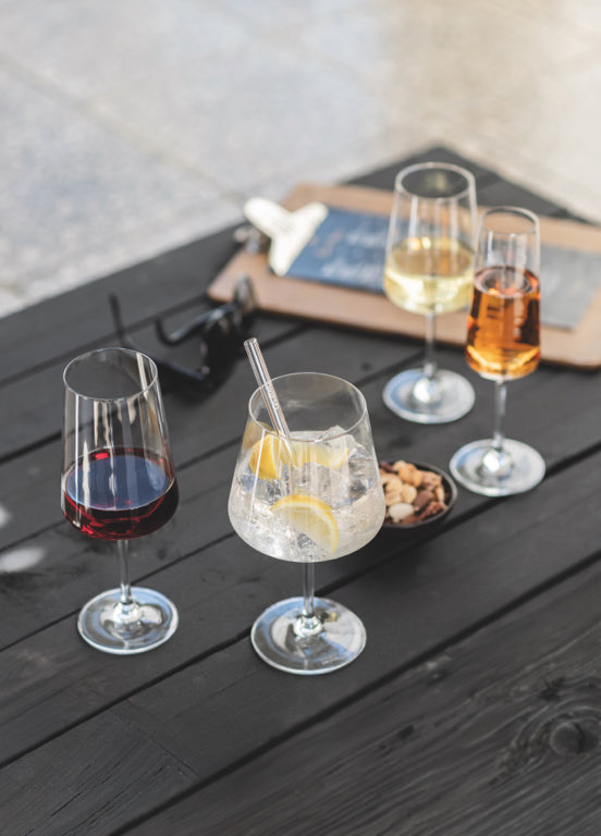 Schott Zwiesel MioVino After-Work-Drinks-Set – 9 Stück