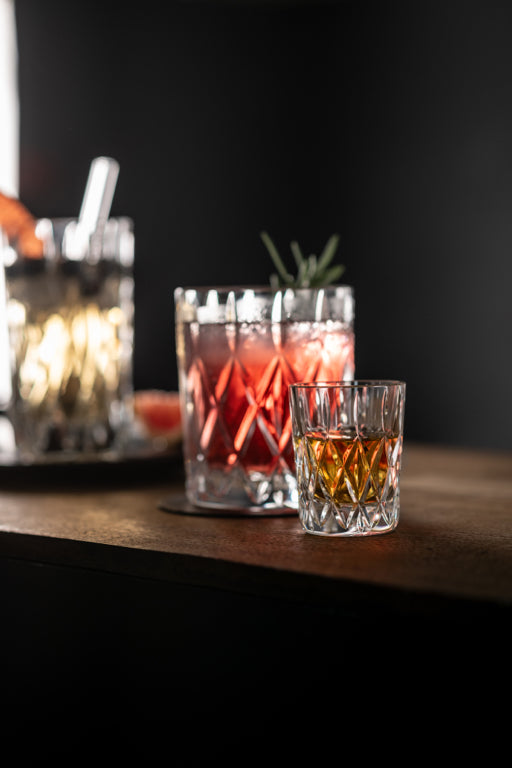 Schott Zwiesel Age Schnapsglas 6 Cl – 4 Stück