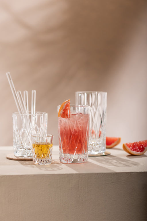 Schott Zwiesel Age Whiskyglas 29,4 Cl – 4 Stück