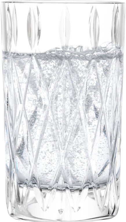 Schott Zwiesel Age Tumbler 29,7 Cl – 4 Stück